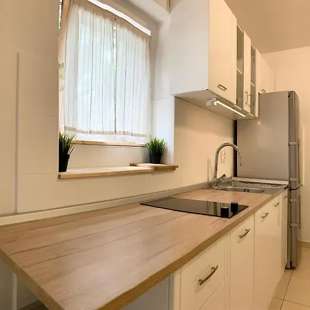 Appartamento Summer 2 Makarska