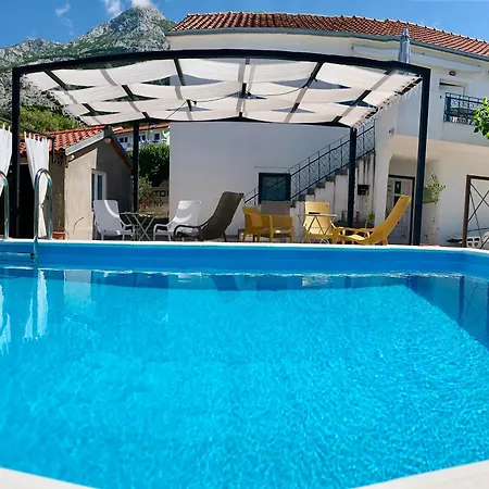 Summer 2 Makarska