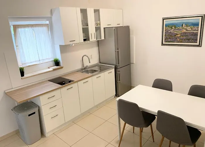 Summer 2 Appartement