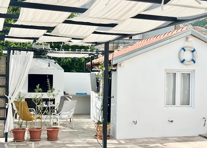 Appartement Summer 2 *