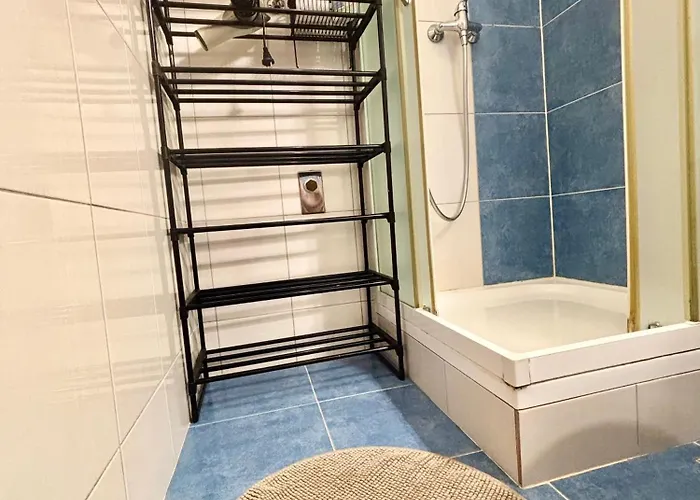 Summer 2 Appartement *