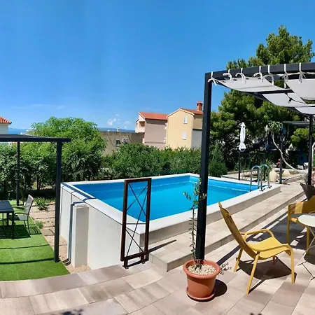 Summer 2 * Makarska
