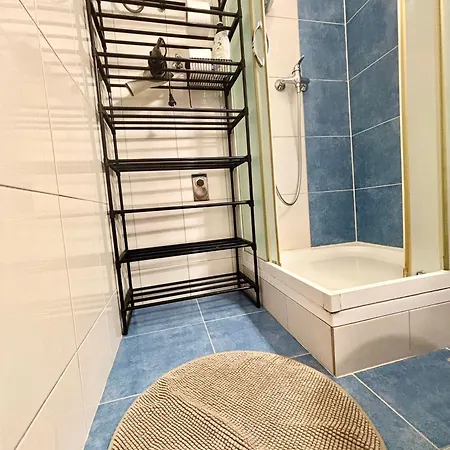 Summer App Pool Spa Jacuzzi 2 Апартаменти *