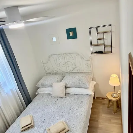 Apartment Summer 2 Makarska