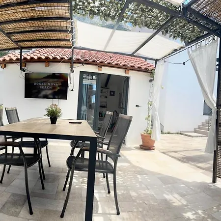 Summer 2 Μακάρσκα