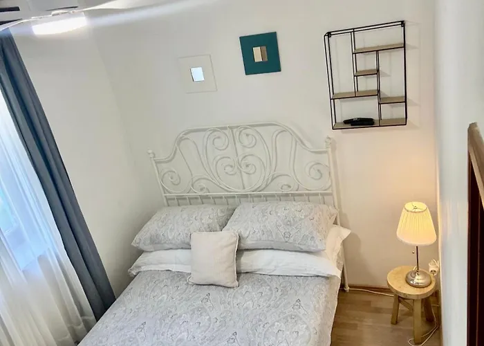 Apartamento Summer 2 Makarska