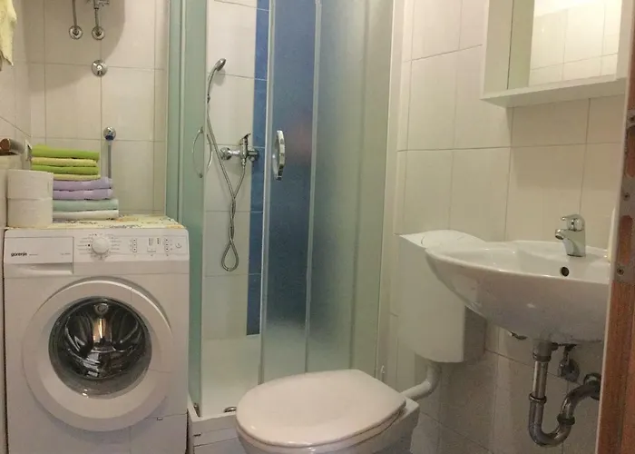 Summer 2 Apartment Makarska