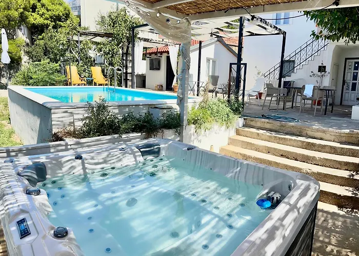 Apartmán Summer 2 *